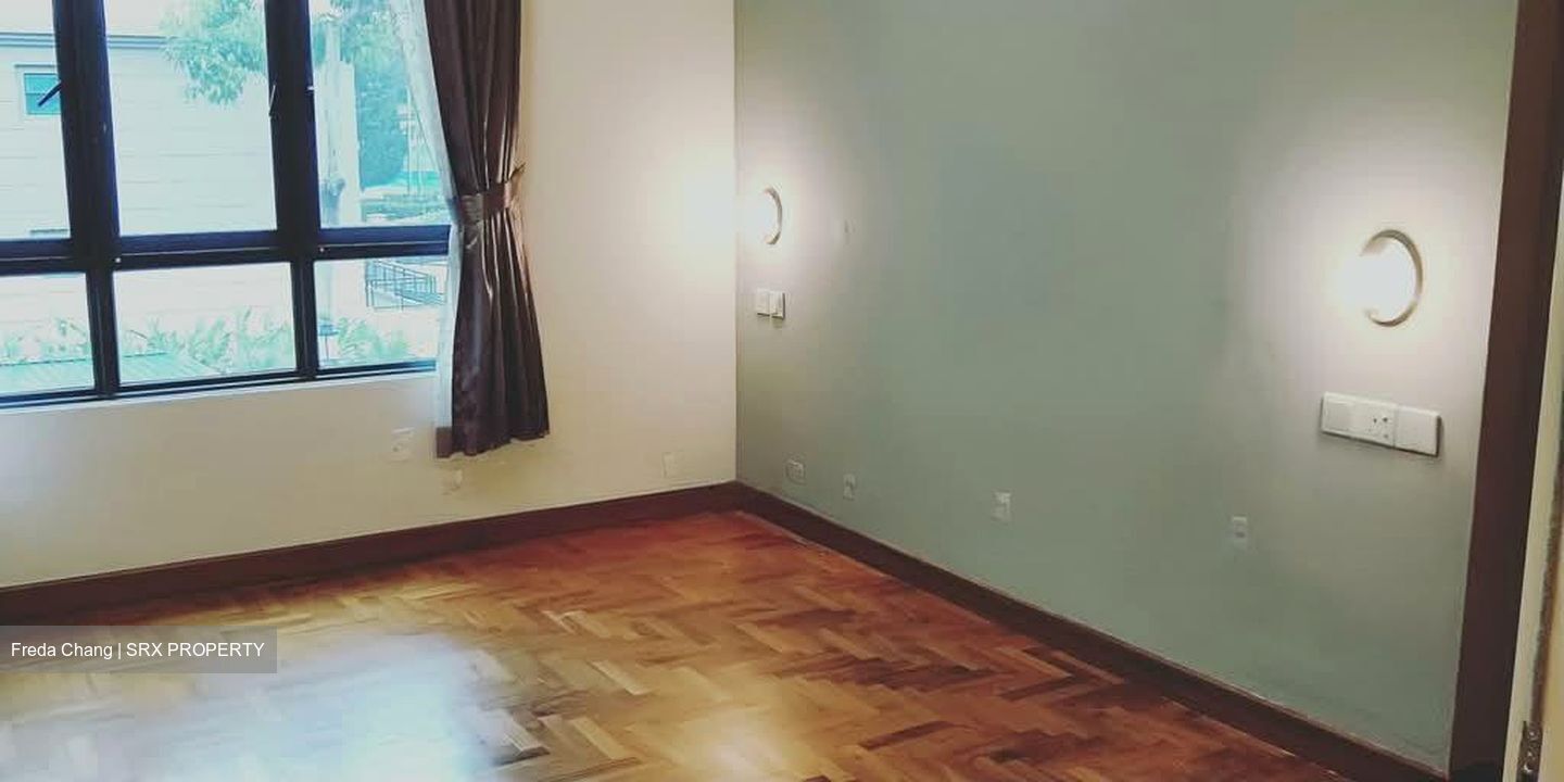 The Anchorage (D3), Condominium #579142571